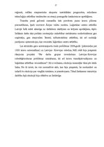 Referāts 'Satiksmes ministrijas kompetence', 17.