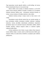 Referāts 'Satiksmes ministrijas kompetence', 19.