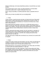 Konspekts 'Džeimss Džoiss "Uliss"', 3.