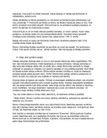 Konspekts 'Džeimss Džoiss "Uliss"', 9.