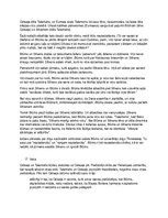 Konspekts 'Džeimss Džoiss "Uliss"', 12.