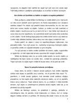 Referāts 'Pretstatu izvērtējums Mišela de Monteņa esejā', 5.