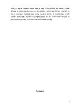 Referāts 'Pretstatu izvērtējums Mišela de Monteņa esejā', 7.