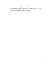 Referāts 'Pretstatu izvērtējums Mišela de Monteņa esejā', 9.