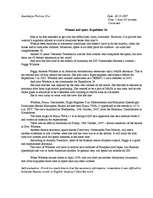 Eseja 'Woman and space', 1.