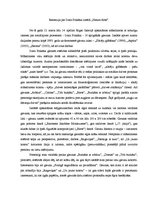 Eseja 'Recenzija par Ivara Poikāna izstādi "Natura forte"', 1.