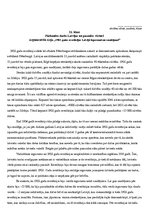 Eseja '1905.gada revolūcijas Latvijā ieguvumi un zaudējumi', 2.