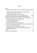 Diplomdarbs 'Inovācijas diplomātijā kā pamats transnacionālo korporāciju ienākšanai un ilgter', 6.