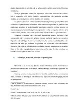 Diplomdarbs 'Inovācijas diplomātijā kā pamats transnacionālo korporāciju ienākšanai un ilgter', 15.