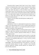 Diplomdarbs 'Inovācijas diplomātijā kā pamats transnacionālo korporāciju ienākšanai un ilgter', 31.