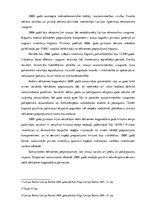 Diplomdarbs 'Inovācijas diplomātijā kā pamats transnacionālo korporāciju ienākšanai un ilgter', 46.