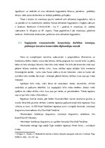 Diplomdarbs 'Inovācijas diplomātijā kā pamats transnacionālo korporāciju ienākšanai un ilgter', 55.