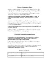 Biznesa plāns 'SIA "Puķu stūris" biznesa plāns', 4.