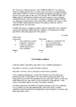 Biznesa plāns 'SIA "Puķu stūris" biznesa plāns', 8.