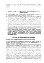 Referāts 'OCTA', 10.