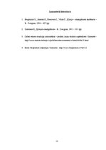 Referāts 'Plastmasas', 13.