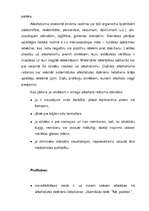 Referāts 'Alkohola ietekme uz psihi un personību', 6.