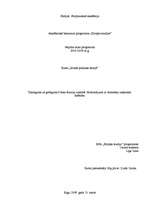 Referāts 'Taisnīgums un godīgums Džona Roulza izpratnē. Salīdzinājums ar Aristoteļa uzskat', 1.