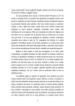 Eseja 'Ķermeņa valoda', 2.