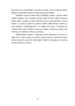 Referāts 'Video novērošanas sistēmas', 8.