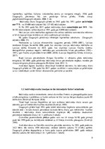 Referāts 'Daugavpils iedzīvotāju skaita pārmaiņu prognozēšana', 8.