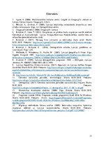 Referāts 'Daugavpils iedzīvotāju skaita pārmaiņu prognozēšana', 23.