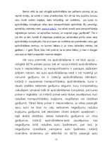 Referāts 'Zaudējumu atlīdzība sakarā ar ceļu satiksmes negadījumiem', 11.