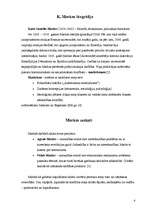 Referāts 'K.Marksa teorija par darbu', 4.