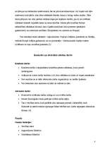 Referāts 'K.Marksa teorija par darbu', 8.