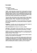 Konspekts 'Neformālas sarunas lietišķā vidē', 3.