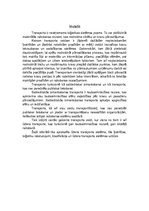 Referāts 'Ūdens transporta sistēma', 3.