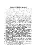 Referāts 'Ūdens transporta sistēma', 5.