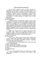 Referāts 'Ūdens transporta sistēma', 7.