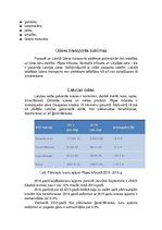 Referāts 'Ūdens transporta sistēma', 8.