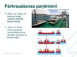 Referāts 'Ūdens transporta sistēma', 22.