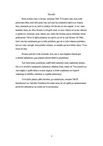 Referāts 'Industrijas analīze', 2.