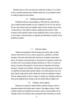 Referāts 'Industrijas analīze', 9.