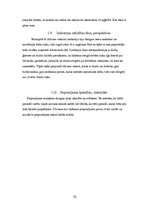 Referāts 'Industrijas analīze', 10.