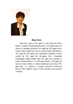 Referāts 'Eksistenciālisma filosofijas pārstāvji un viņu idejas Francijā un Vācijā', 6.