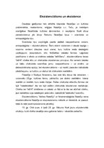 Referāts 'Eksistenciālisma filosofijas pārstāvji un viņu idejas Francijā un Vācijā', 7.