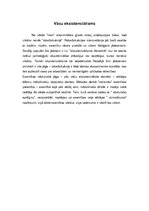 Referāts 'Eksistenciālisma filosofijas pārstāvji un viņu idejas Francijā un Vācijā', 8.