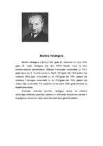 Referāts 'Eksistenciālisma filosofijas pārstāvji un viņu idejas Francijā un Vācijā', 11.