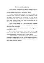 Referāts 'Eksistenciālisma filosofijas pārstāvji un viņu idejas Francijā un Vācijā', 13.