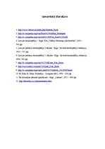 Referāts 'Eksistenciālisma filosofijas pārstāvji un viņu idejas Francijā un Vācijā', 19.