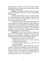 Eseja 'Galvenās tiesību nozares, to pamatuzdevumi un galvenās funkcijas', 4.
