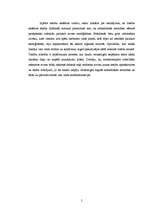 Eseja 'Galvenās tiesību nozares, to pamatuzdevumi un galvenās funkcijas', 5.