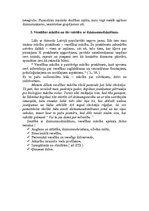 Konspekts 'Pusaudžu dzimumaudzināšana', 6.