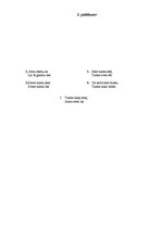 Prakses atskaite 'Kvalifikācijas darbs sākumskolā - 3.klase', 7.