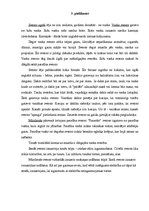 Prakses atskaite 'Kvalifikācijas darbs sākumskolā - 3.klase', 8.