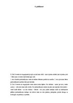 Prakses atskaite 'Kvalifikācijas darbs sākumskolā - 3.klase', 12.